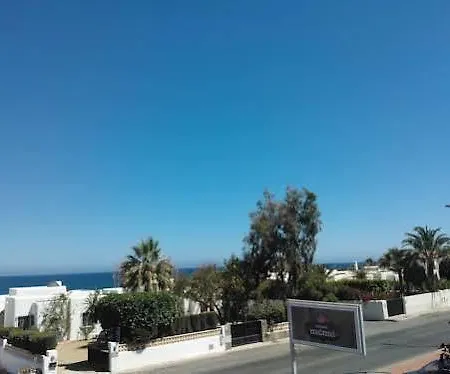 El Palmeral Mojacar