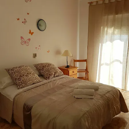 Hotel El Palmeral Mojacar