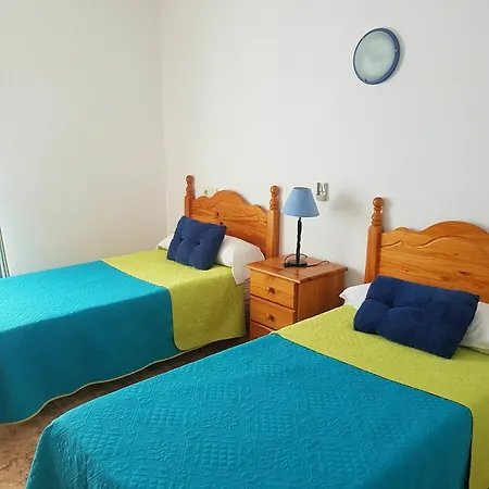 El Palmeral 2*