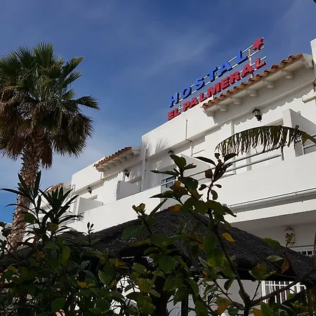 El Palmeral Mojacar