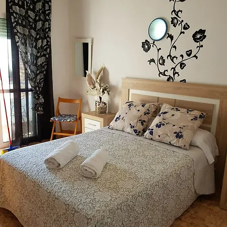 El Palmeral 2* Mojacar